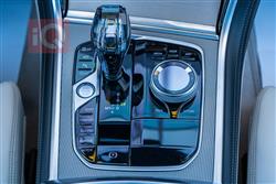 بي ام دبليو 8 الفئة